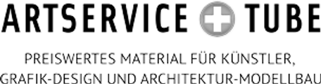Artservice + Tube