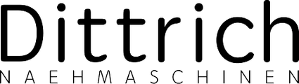 Dittrich Nähmaschinen
