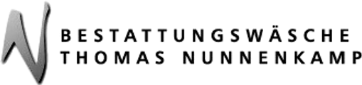 Bestattungswäsche Nunnenkamp