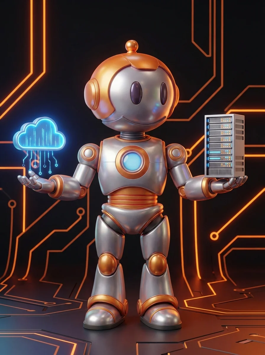 Ist eine Cloud-basierte oder eine On-Premise Lösung für mein Unternehmen besser geeignet?