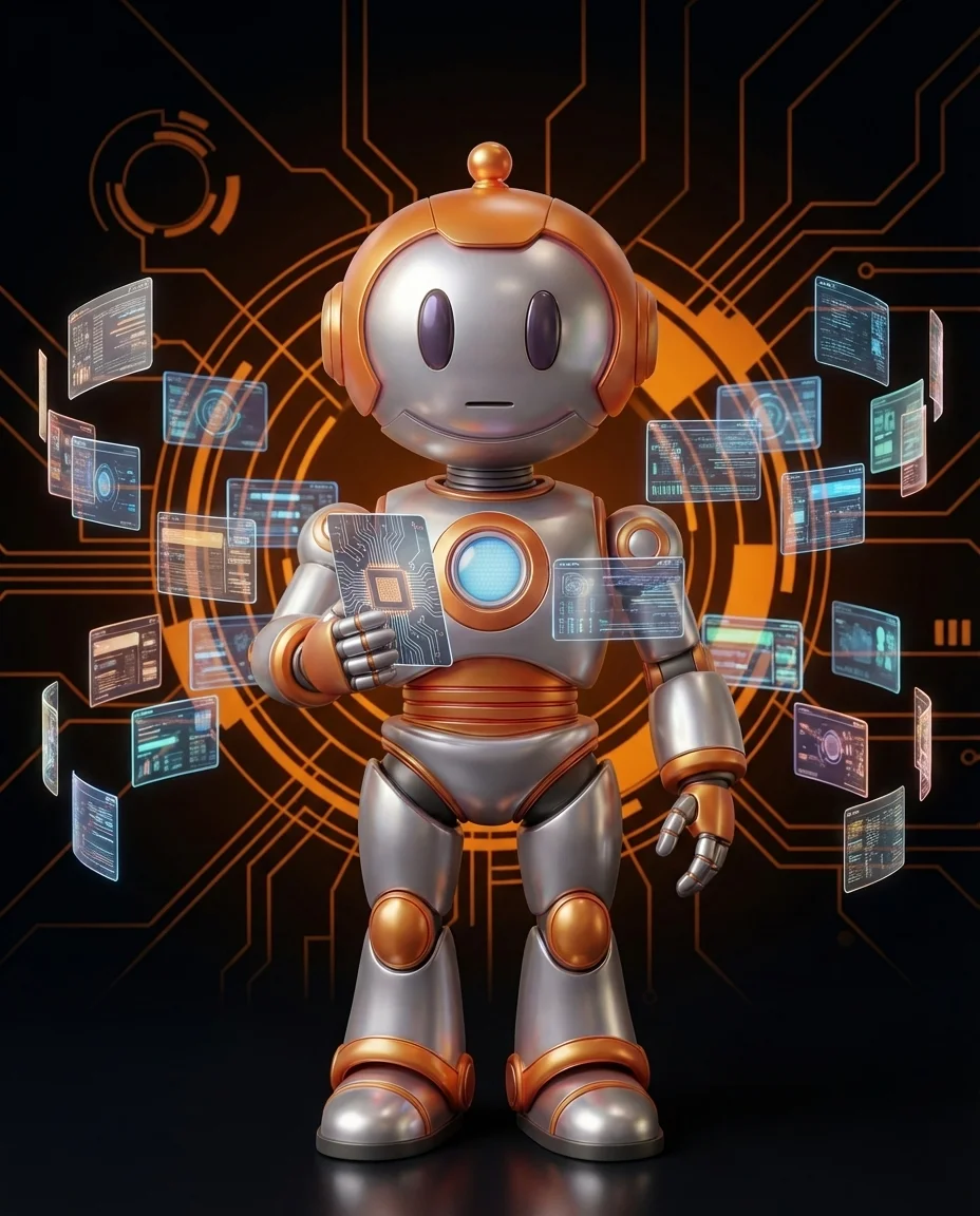 BD-Robot mit gespiegelten Daten – Data Augmentation erklärt