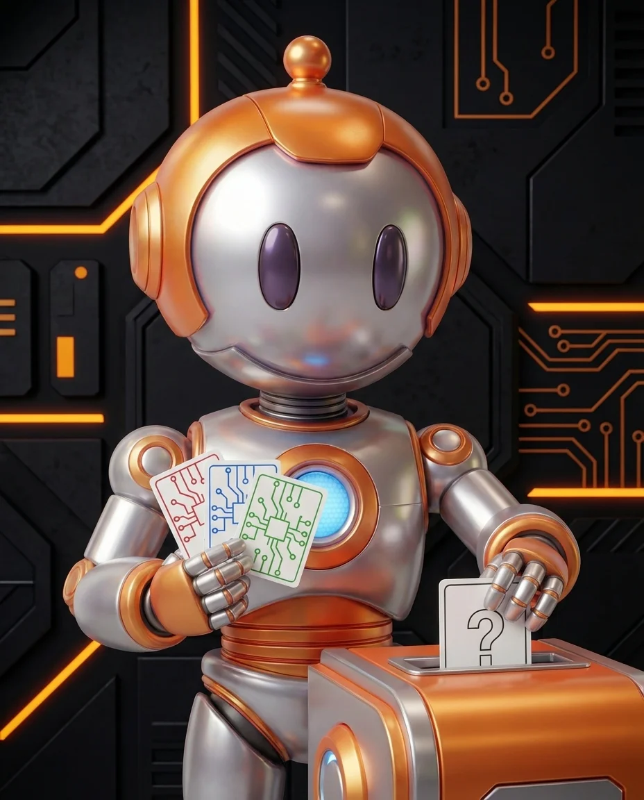 BD-Robot lernt aus wenigen Beispielen – Few-Shot-Learning