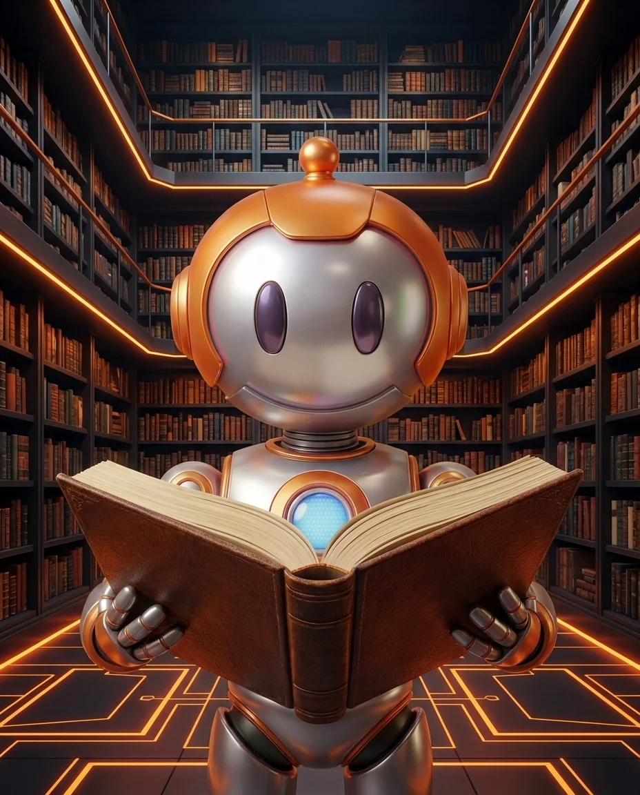 BD-Robot trainiert auf riesigen Datenstapeln – Pre-Training Vortraining