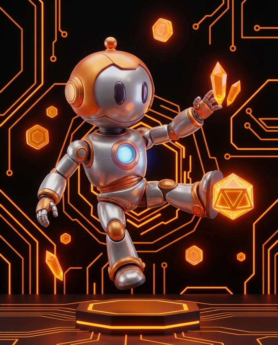 BD-Robot lernt durch Versuch und Irrtum – Reinforcement Learning