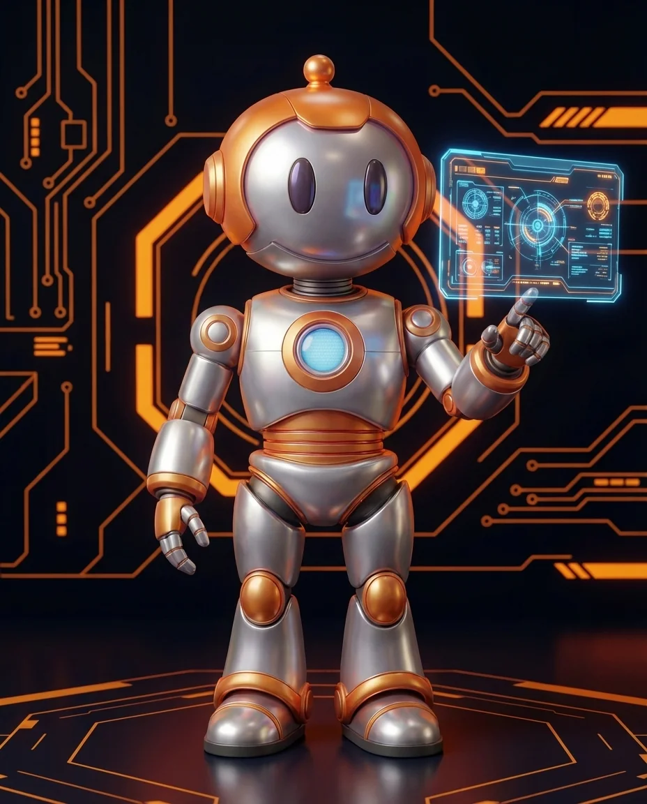 Business.Digital Roboter erklärt http – FAQ