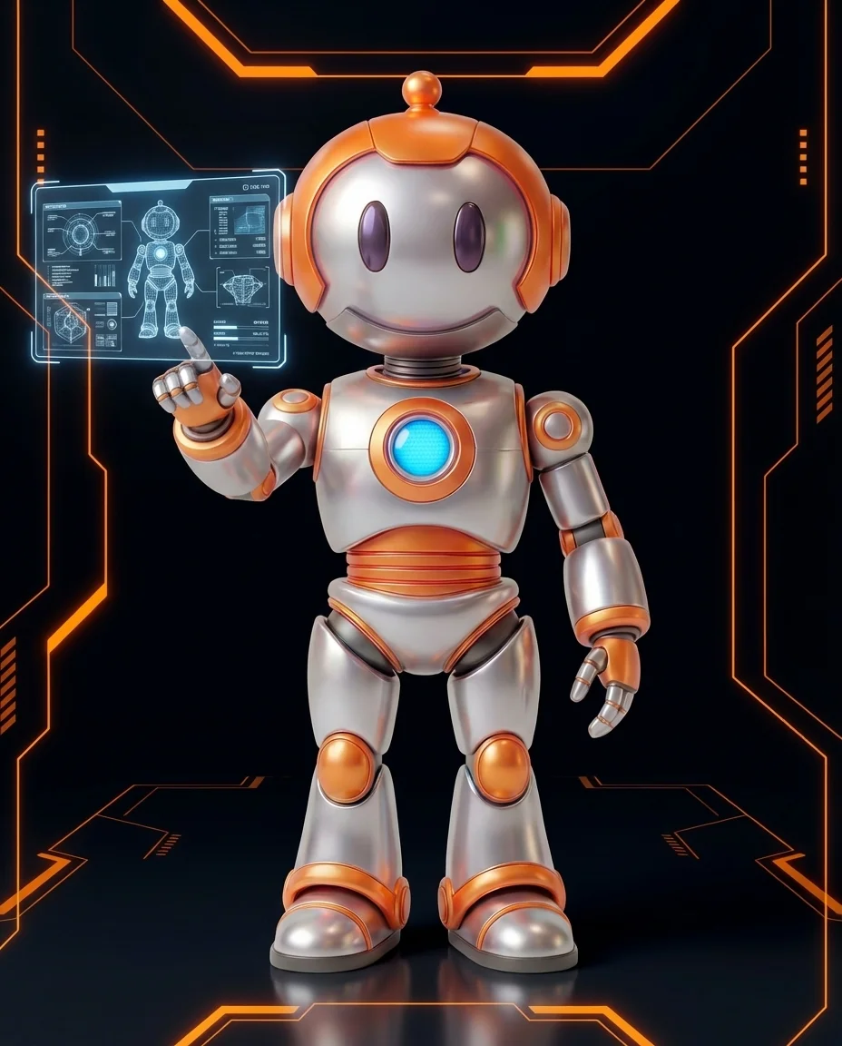 Business.Digital Roboter erklärt reichweite – FAQ