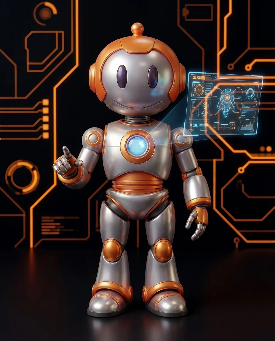 Business.Digital Roboter erklärt affiliate netzwerk – FAQ