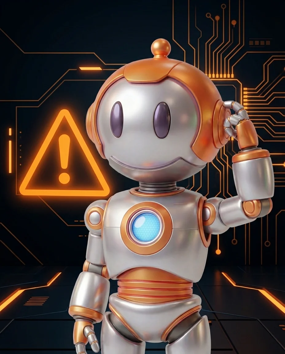 Business.Digital Roboter erklärt black hat seo – FAQ