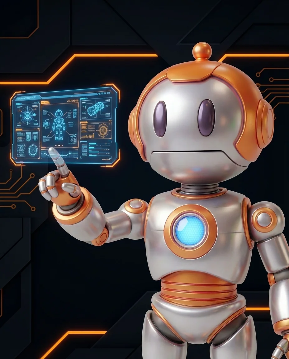 Business.Digital Roboter erklärt commonjs – FAQ