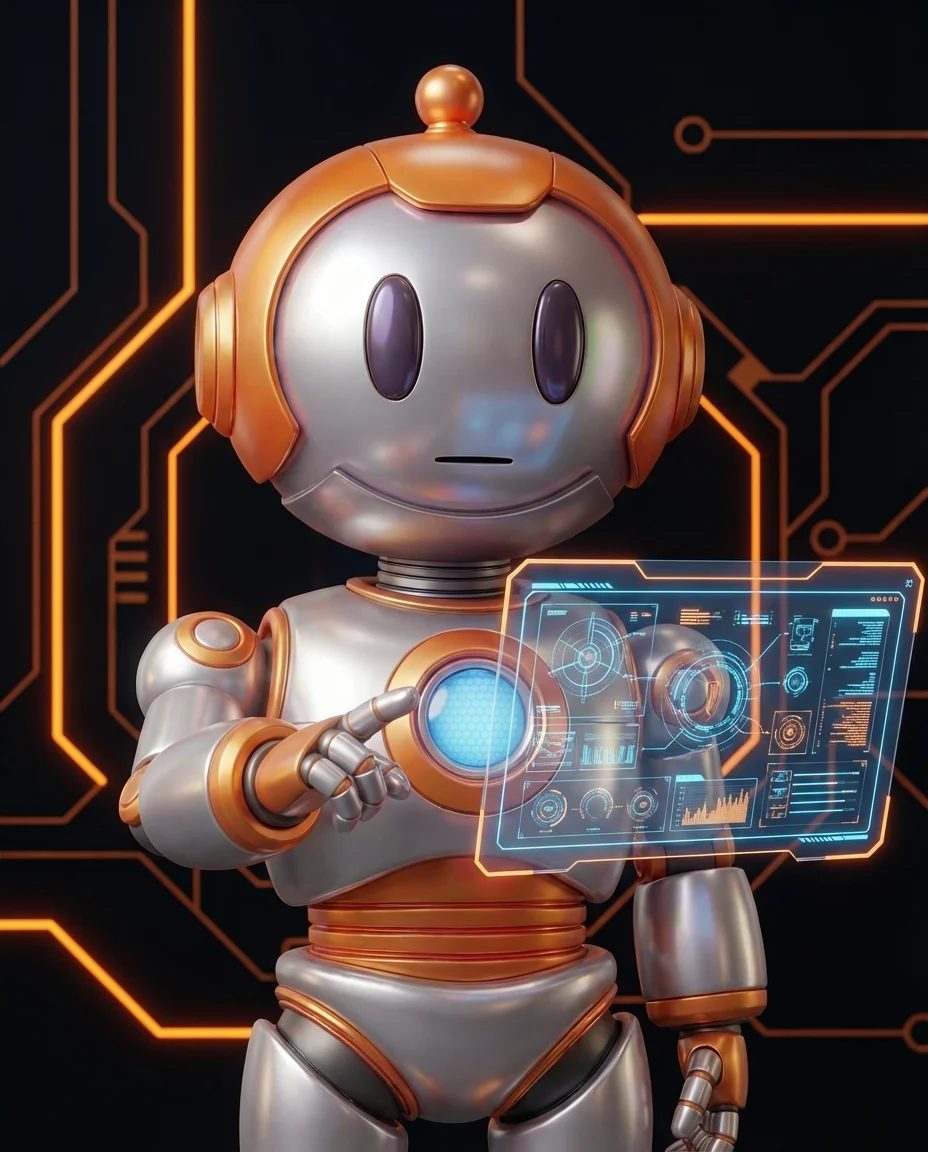 Business.Digital Roboter erklärt cross-selling – FAQ