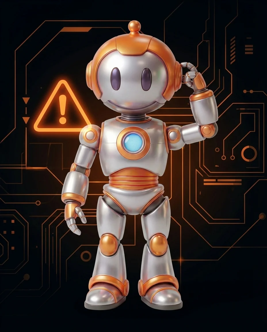 Business.Digital Roboter erklärt der heartbleed – FAQ