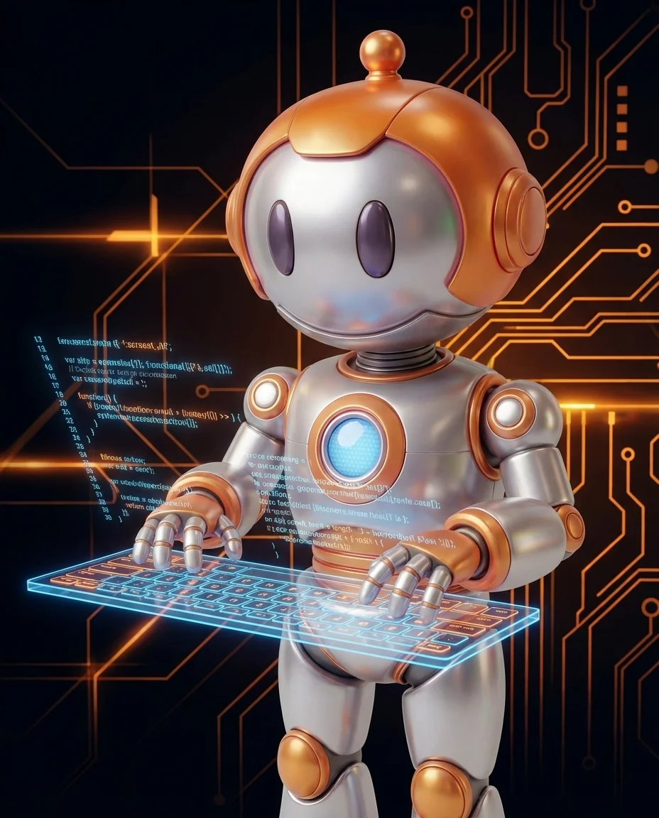 Business.Digital Roboter erklärt der html heading tag – FAQ