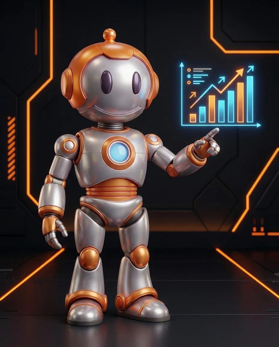 Business.Digital Roboter erklärt display marketing – FAQ