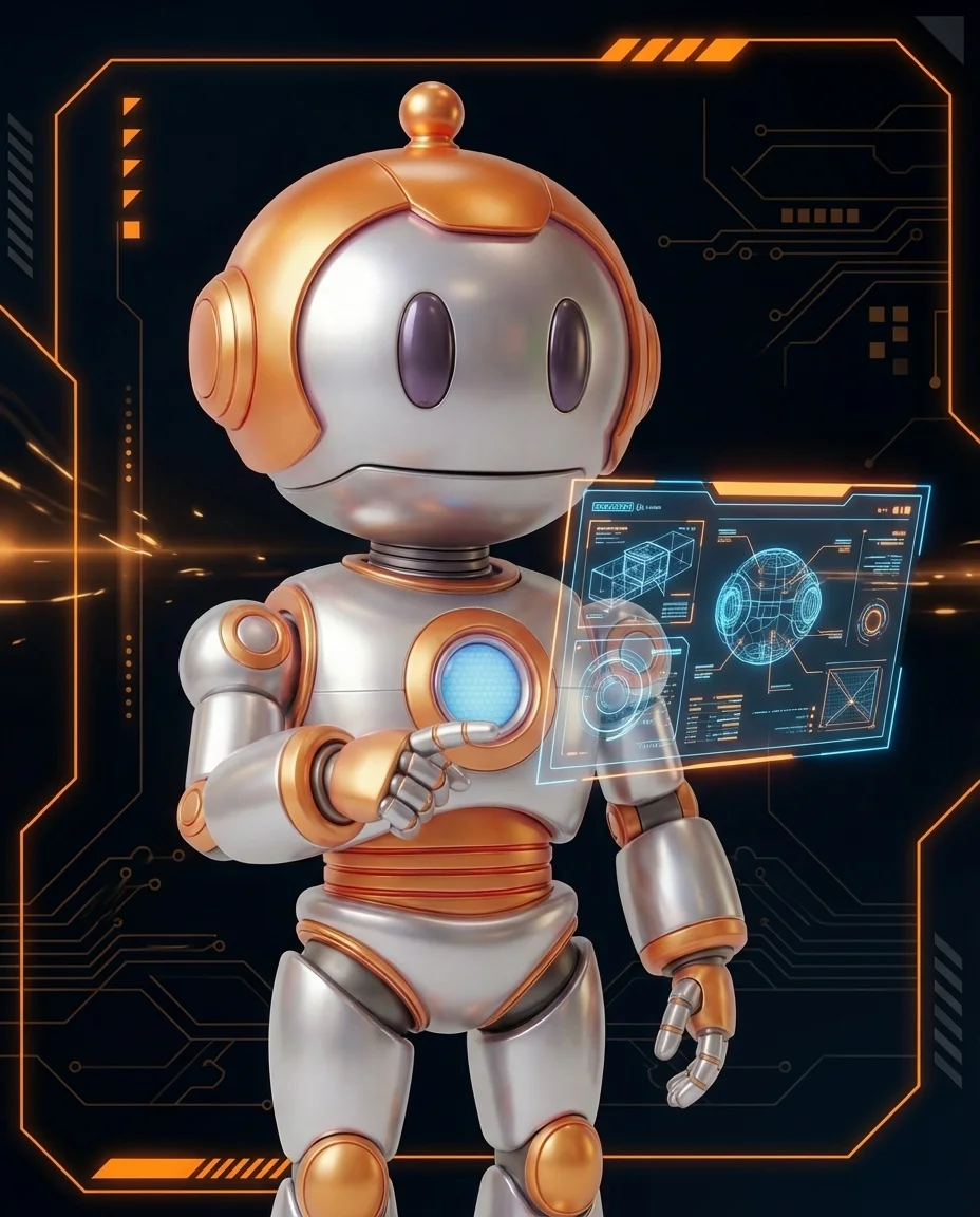 Business.Digital Roboter erklärt dmoz – FAQ