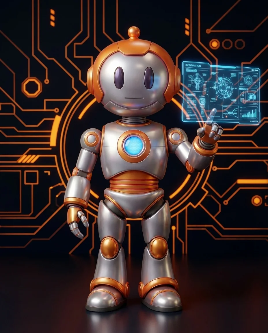 Business.Digital Roboter erklärt domainvalue – FAQ