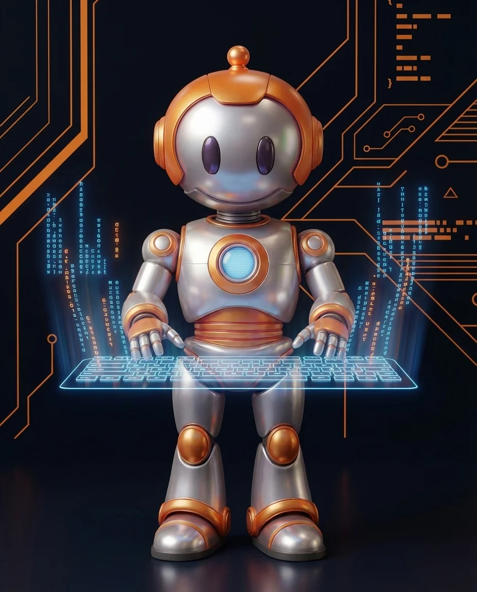 Business.Digital Roboter erklärt compiler – FAQ