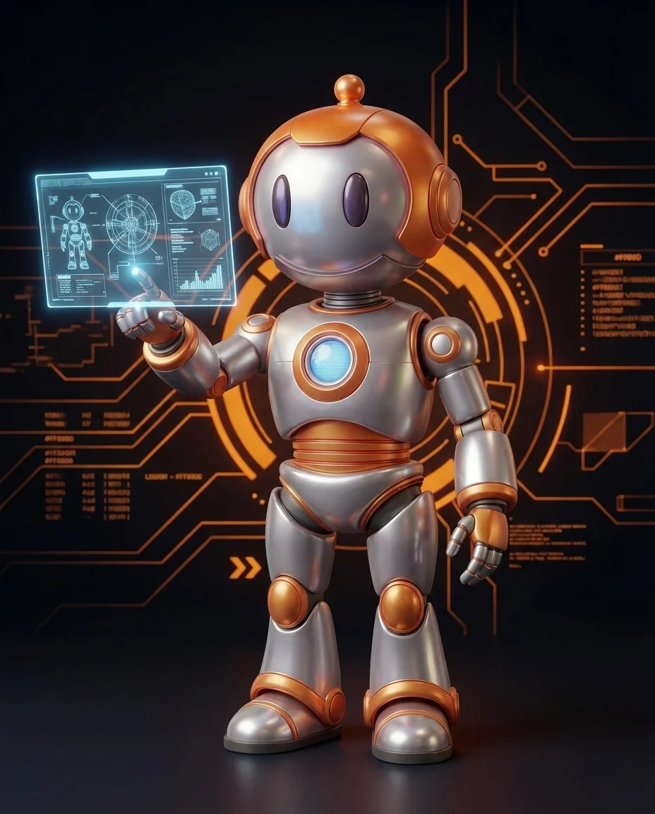 Business.Digital Roboter erklärt dateiname – FAQ