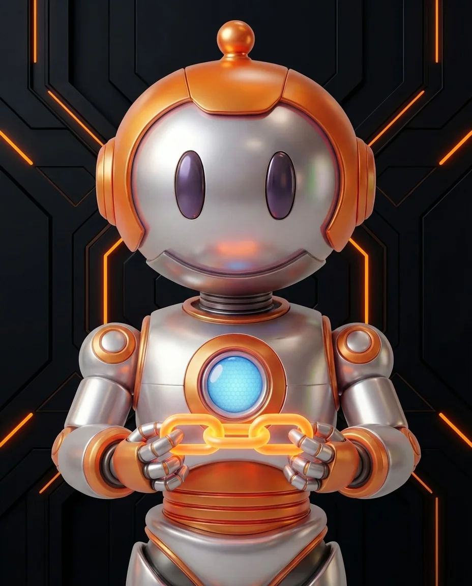 Business.Digital Roboter erklärt deep link – FAQ