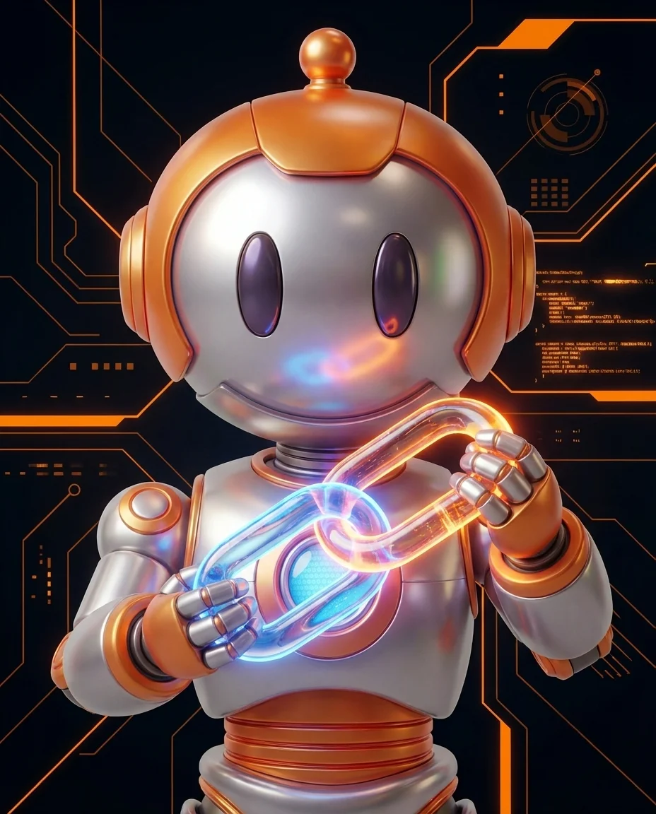 Business.Digital Roboter erklärt eingehender externer link – FAQ