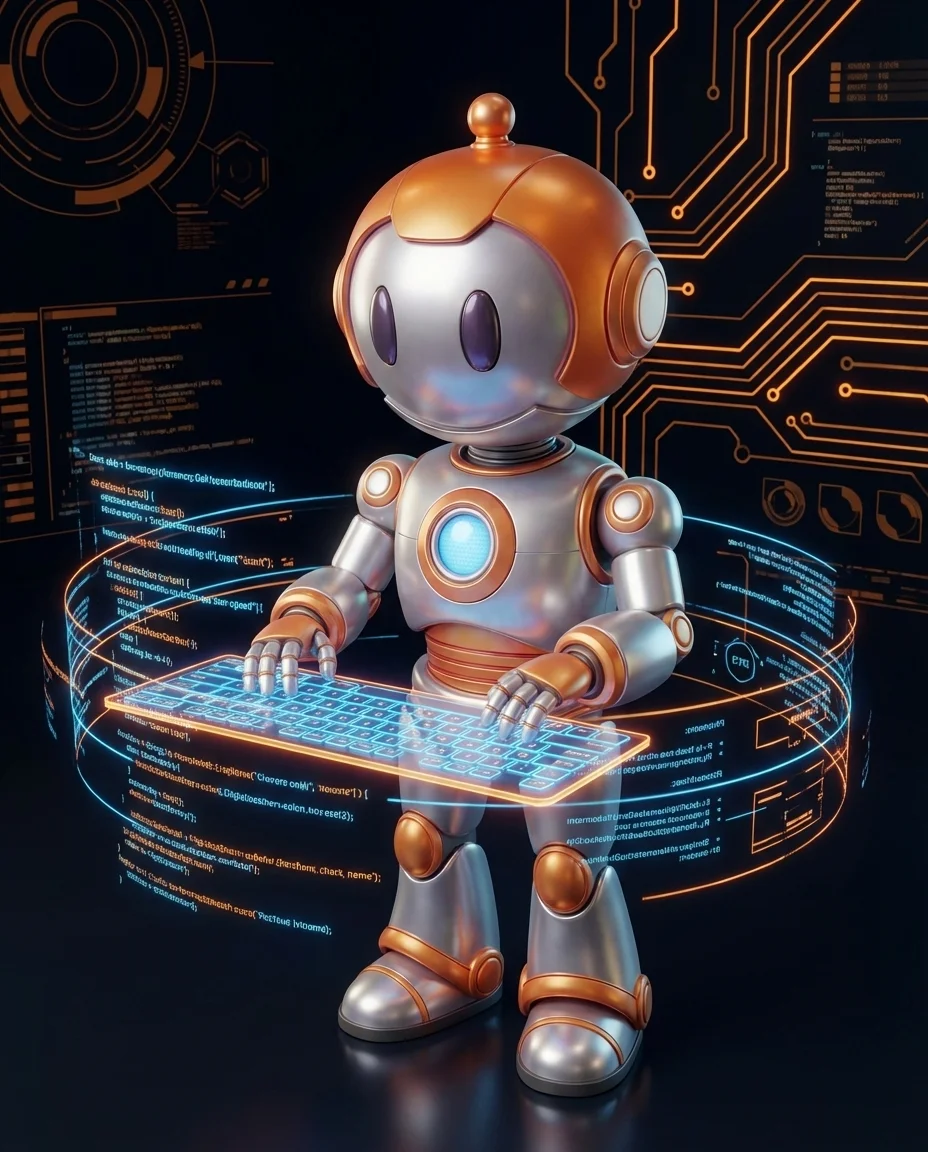 Business.Digital Roboter erklärt framework – FAQ