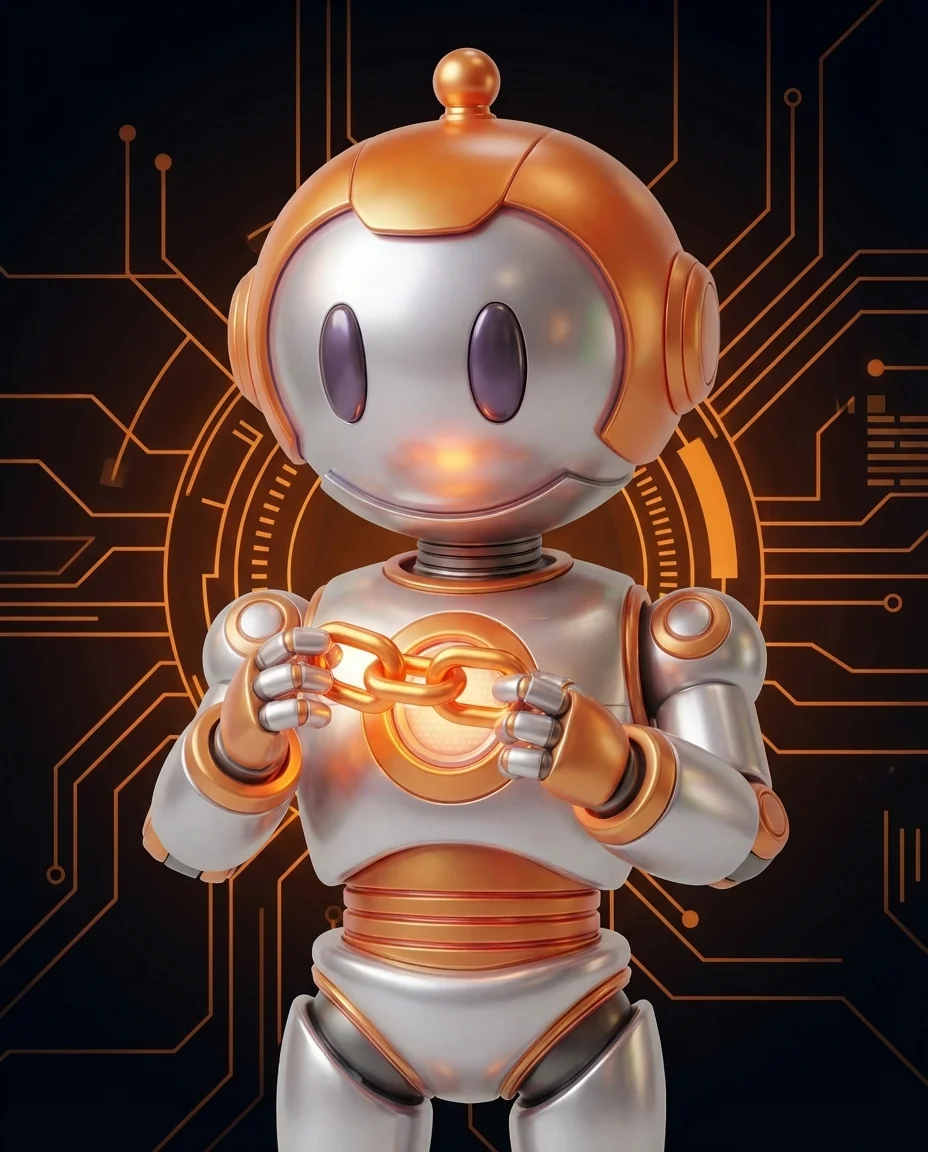 Business.Digital Roboter erklärt link checker – FAQ