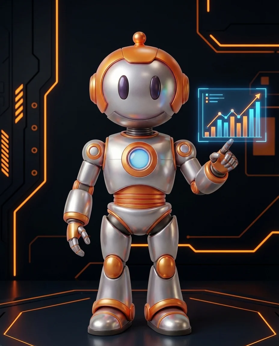 Business.Digital Roboter erklärt logfile – FAQ