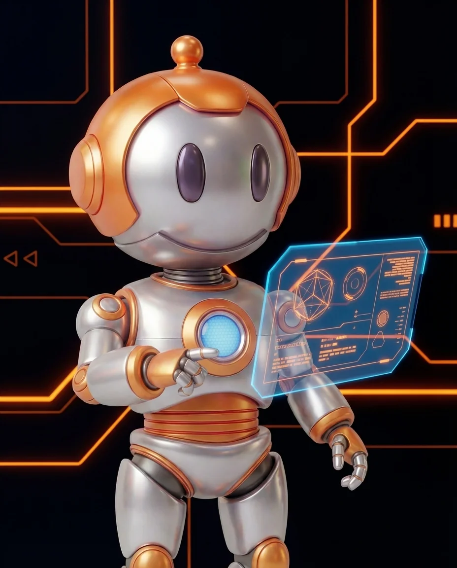 Business.Digital Roboter erklärt meta title – FAQ