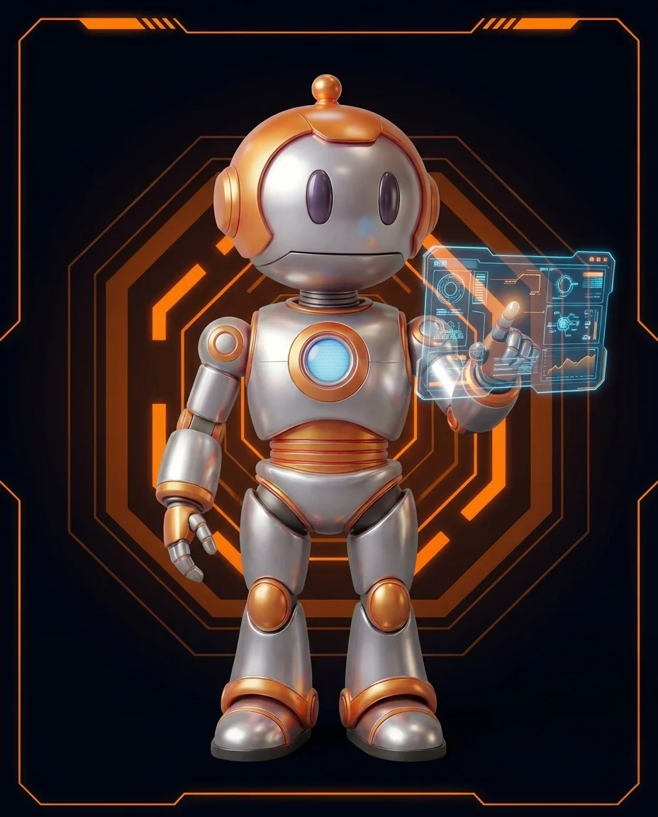 Business.Digital Roboter erklärt parser – FAQ