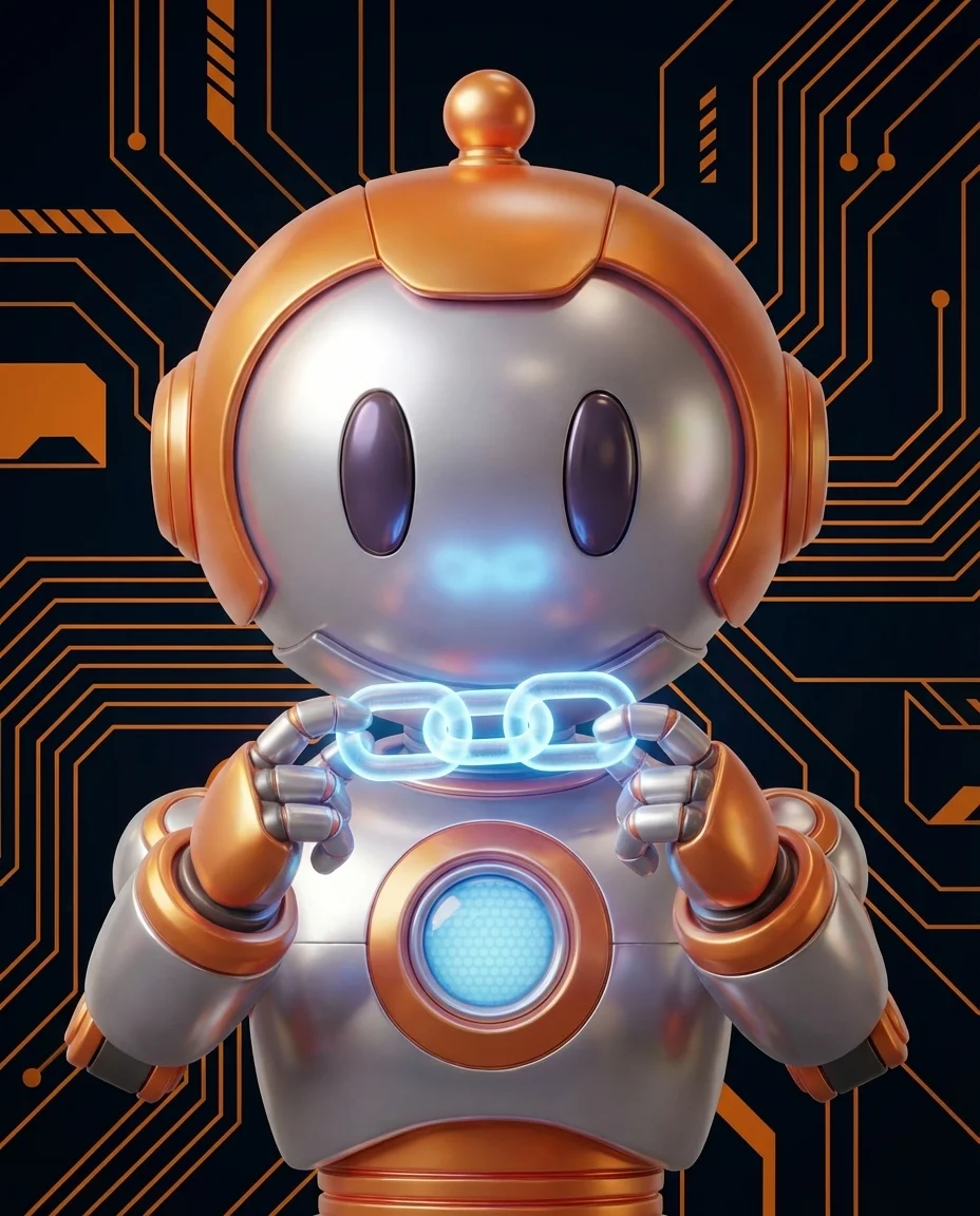 Business.Digital Roboter erklärt permalink – FAQ