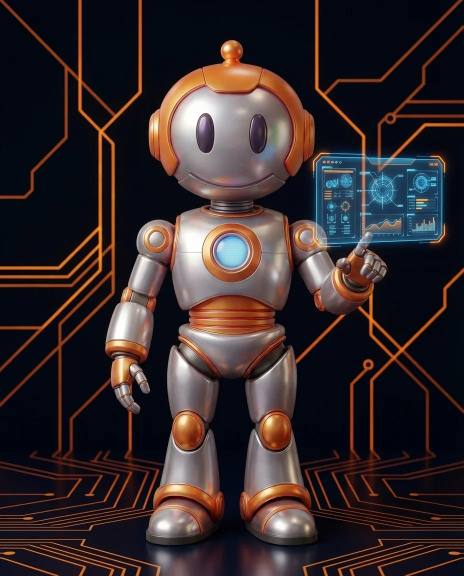 Business.Digital Roboter erklärt pingback – FAQ