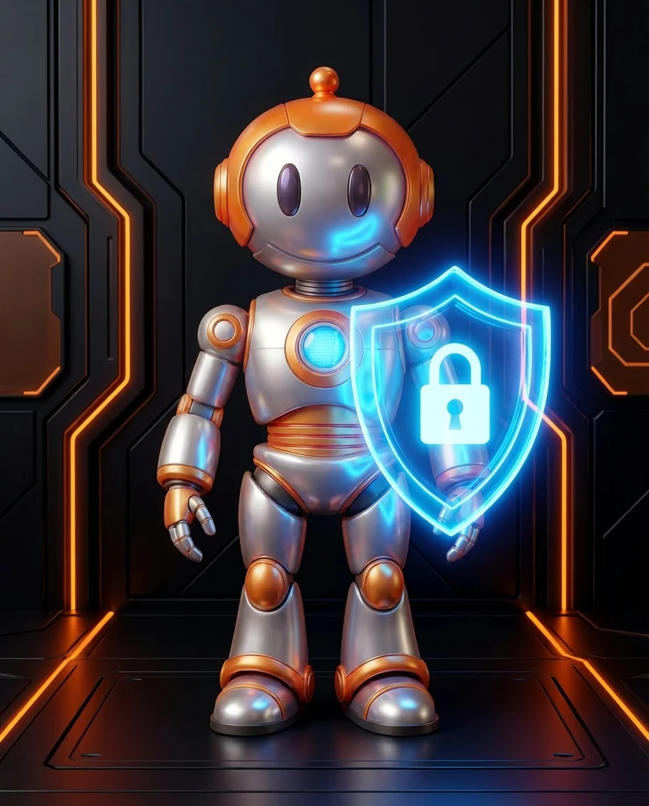 Business.Digital Roboter erklärt root directory – FAQ