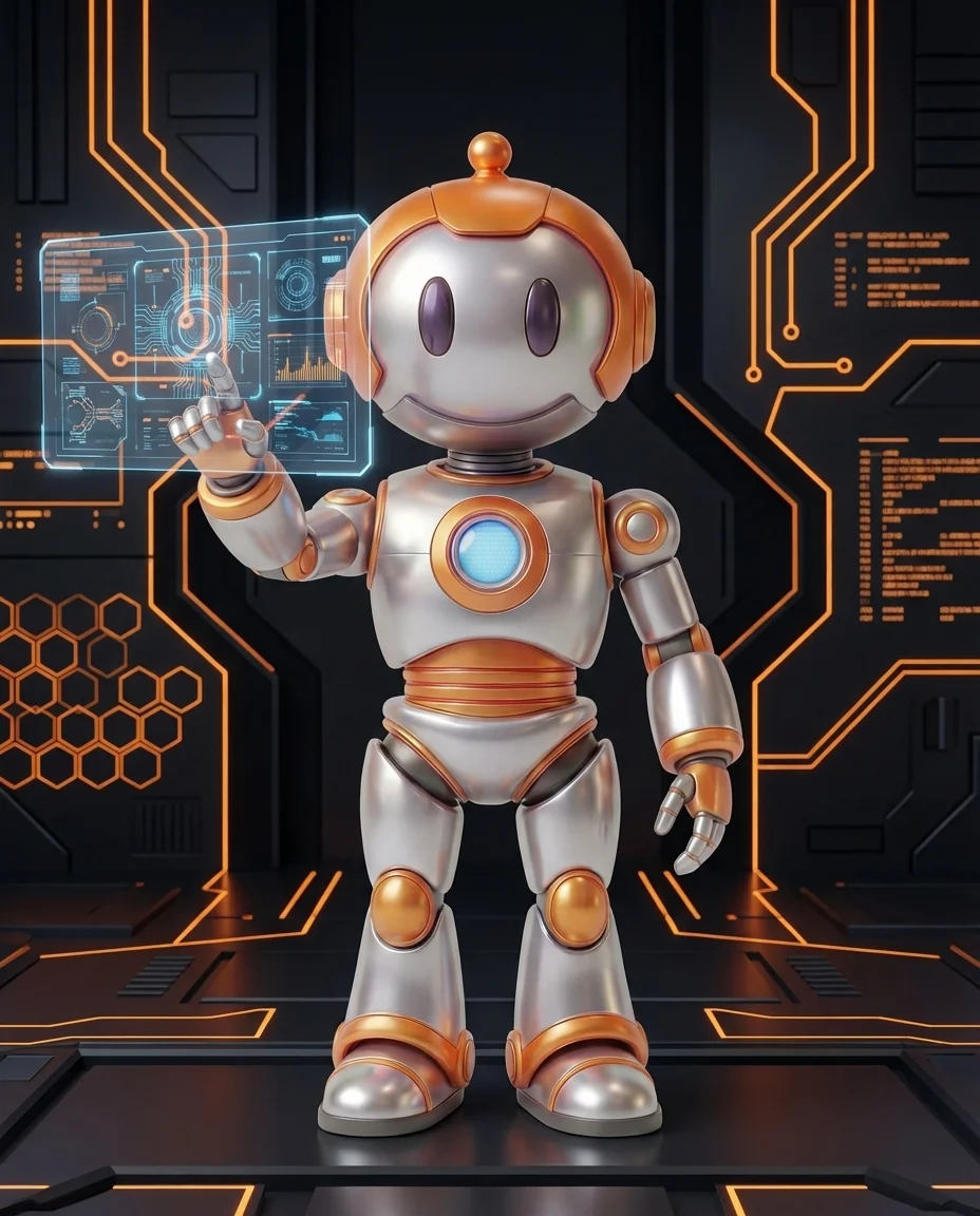 Business.Digital Roboter erklärt testimonial – FAQ