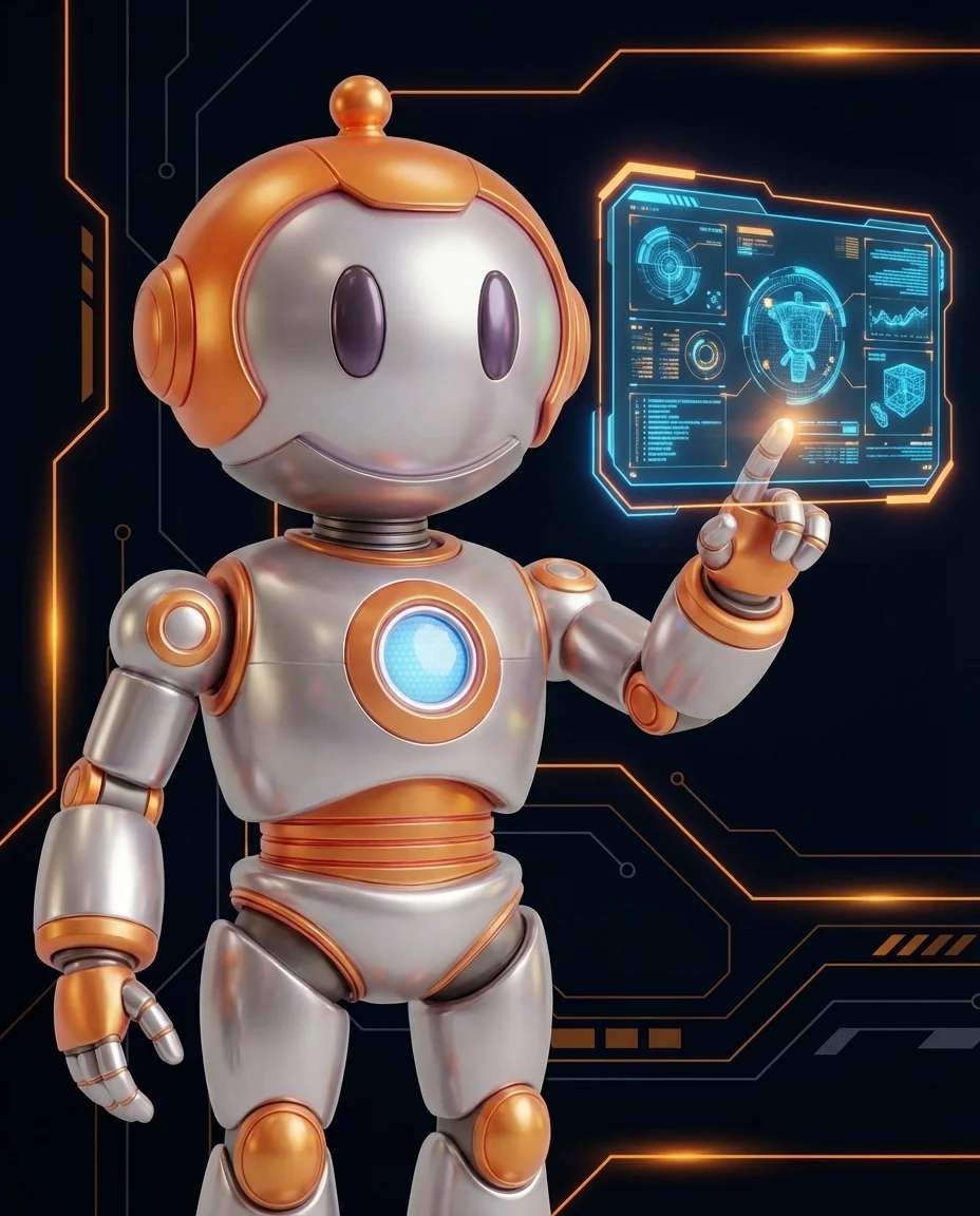 Business.Digital Roboter erklärt trackback – FAQ