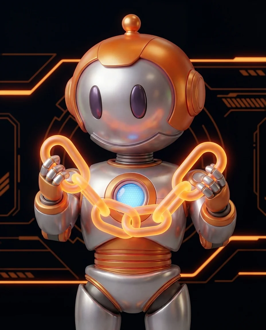 Business.Digital Roboter erklärt url shortener – FAQ