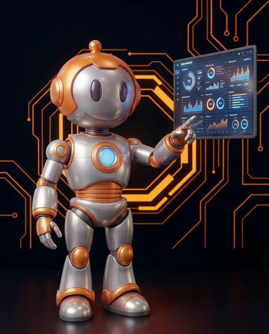 Robot zeigt auf HTTP-Header-Code mit X-Robots-Tag noindex Direktive