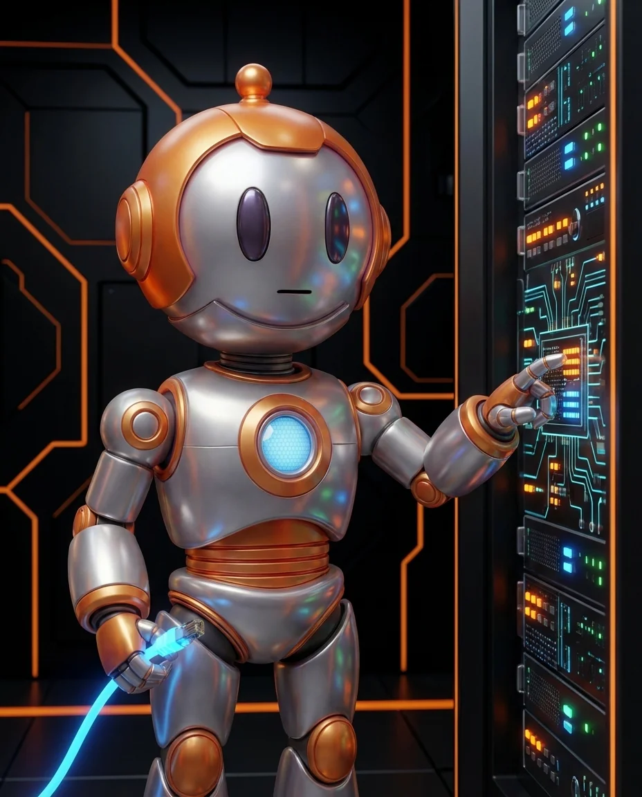 Business.Digital Roboter erklärt tag cloud – FAQ