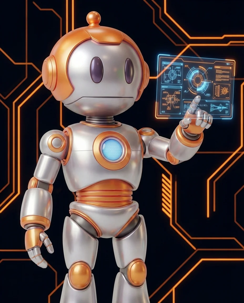 Business.Digital Roboter erklärt fanpage karma – FAQ