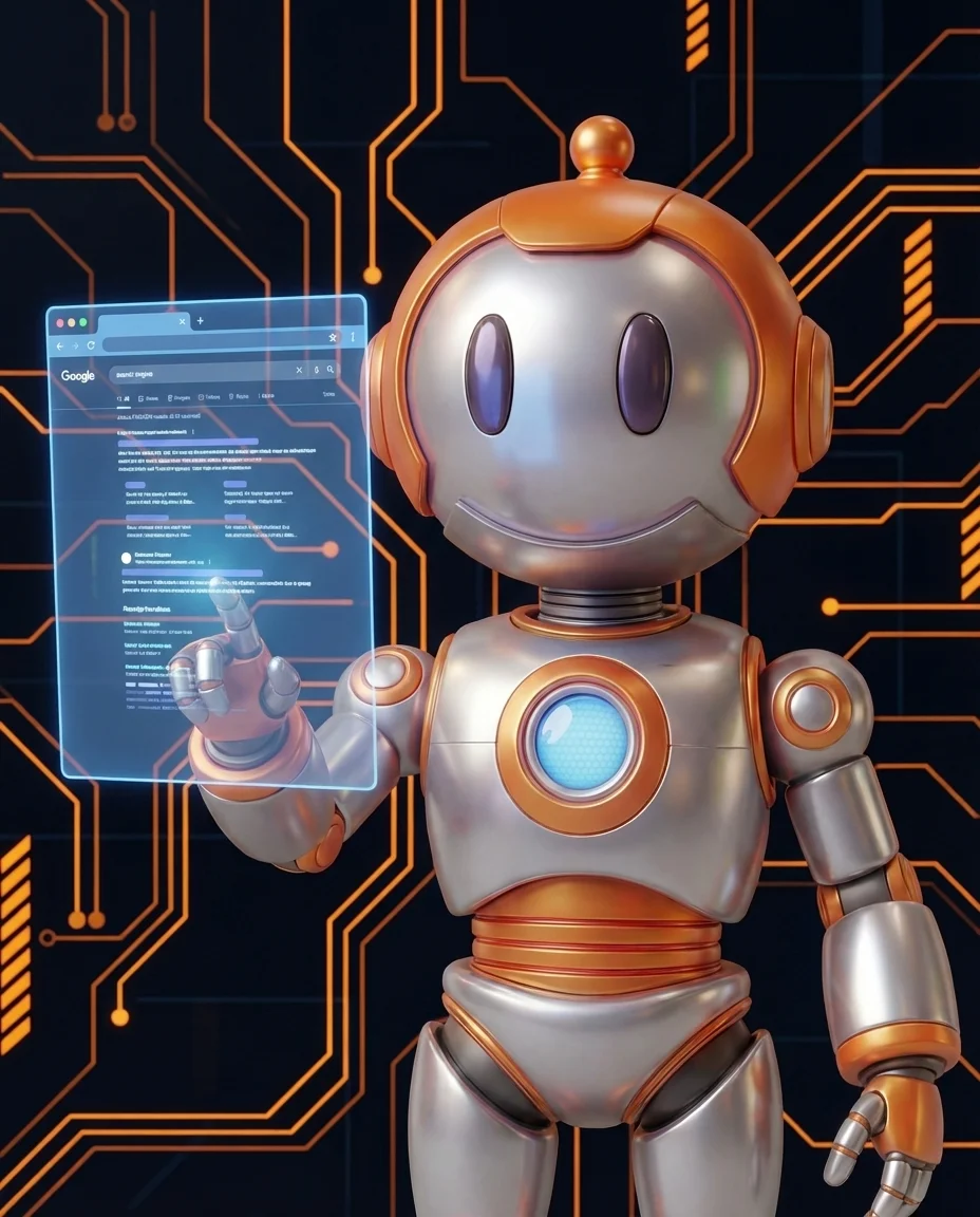 Business.Digital Roboter erklärt google display network – FAQ