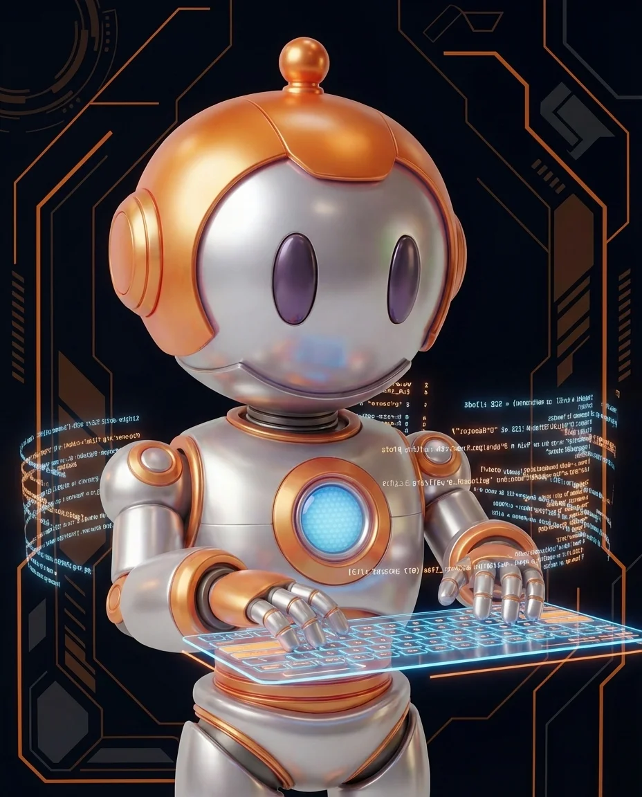 Business.Digital Roboter erklärt html5 – FAQ