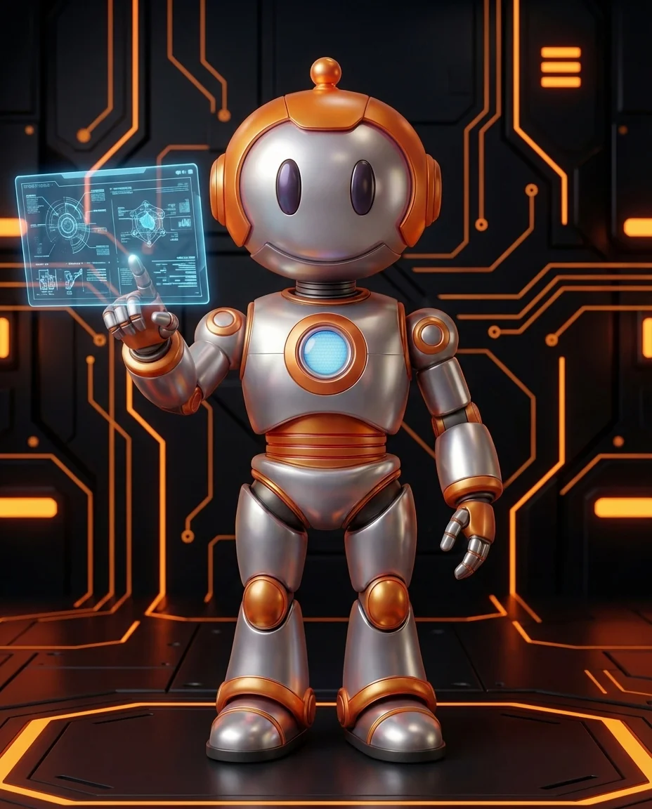 Business.Digital Roboter erklärt mod-rewrite – FAQ