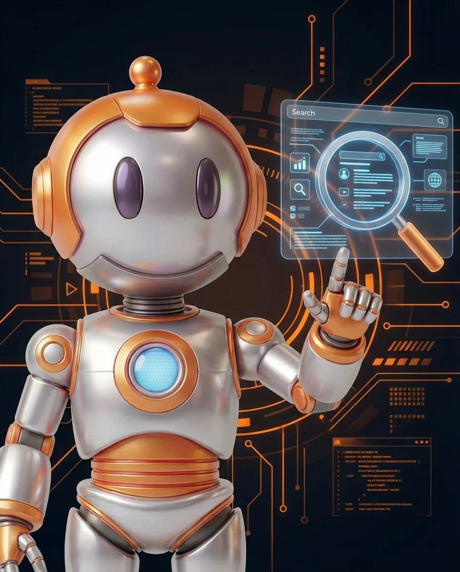 Business.Digital Roboter erklärt noindex – FAQ