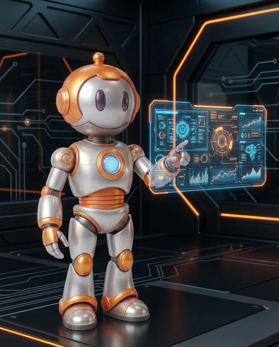 Business.Digital Roboter erklärt noscript – FAQ