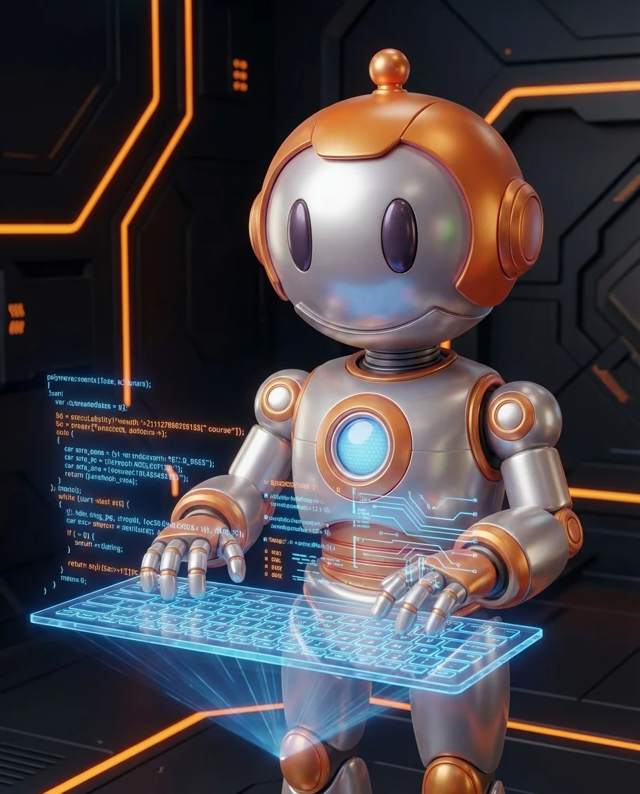 Business.Digital Roboter erklärt perl – FAQ