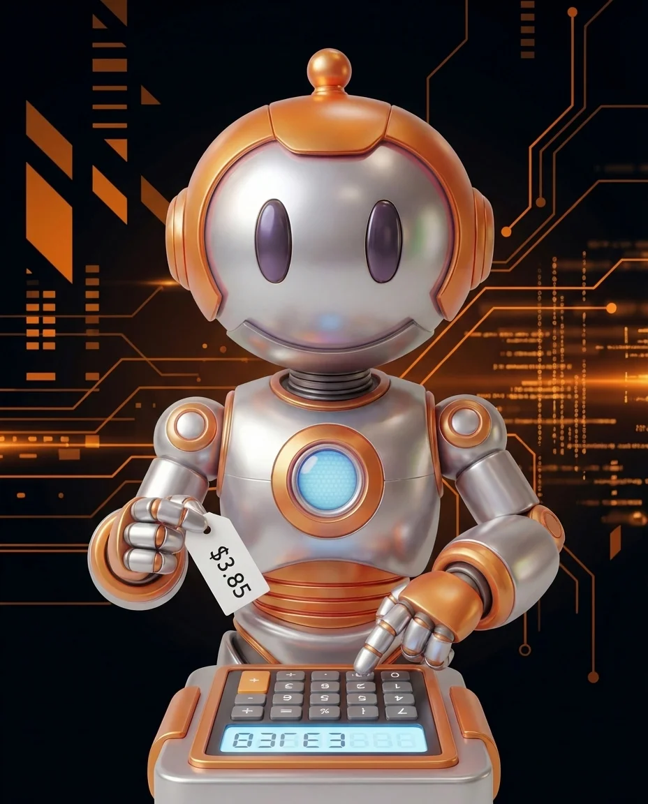Business.Digital Roboter erklärt real-time bidding – FAQ