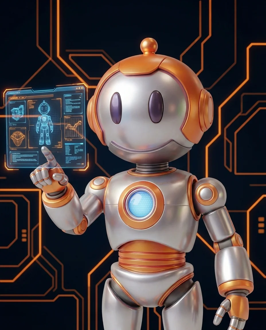 Business.Digital Roboter erklärt typo3 – FAQ