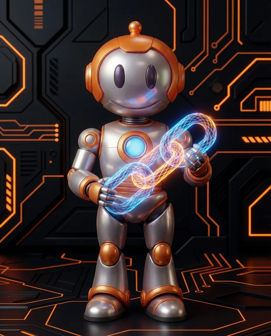 Business.Digital Roboter erklärt url encoding – FAQ