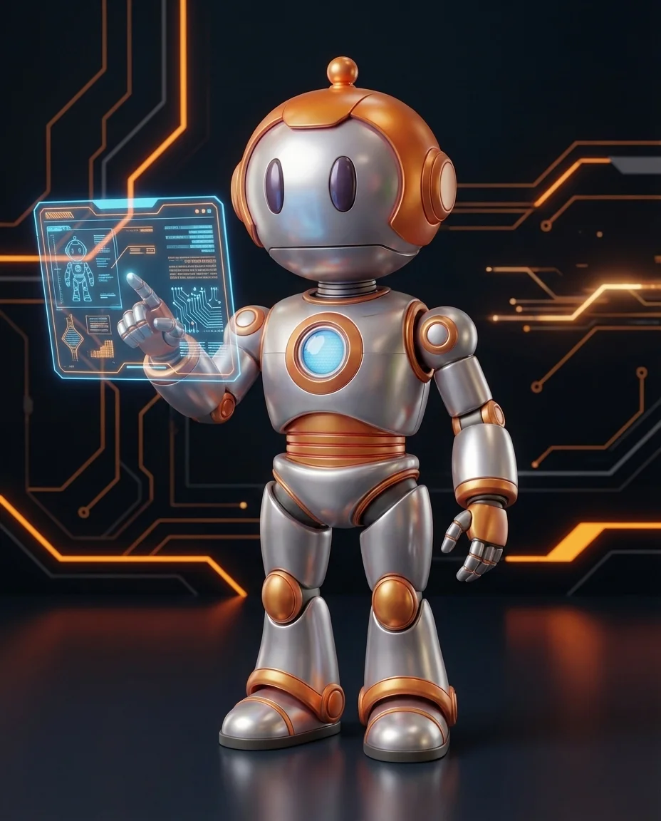 Business.Digital Roboter erklärt validierung – FAQ