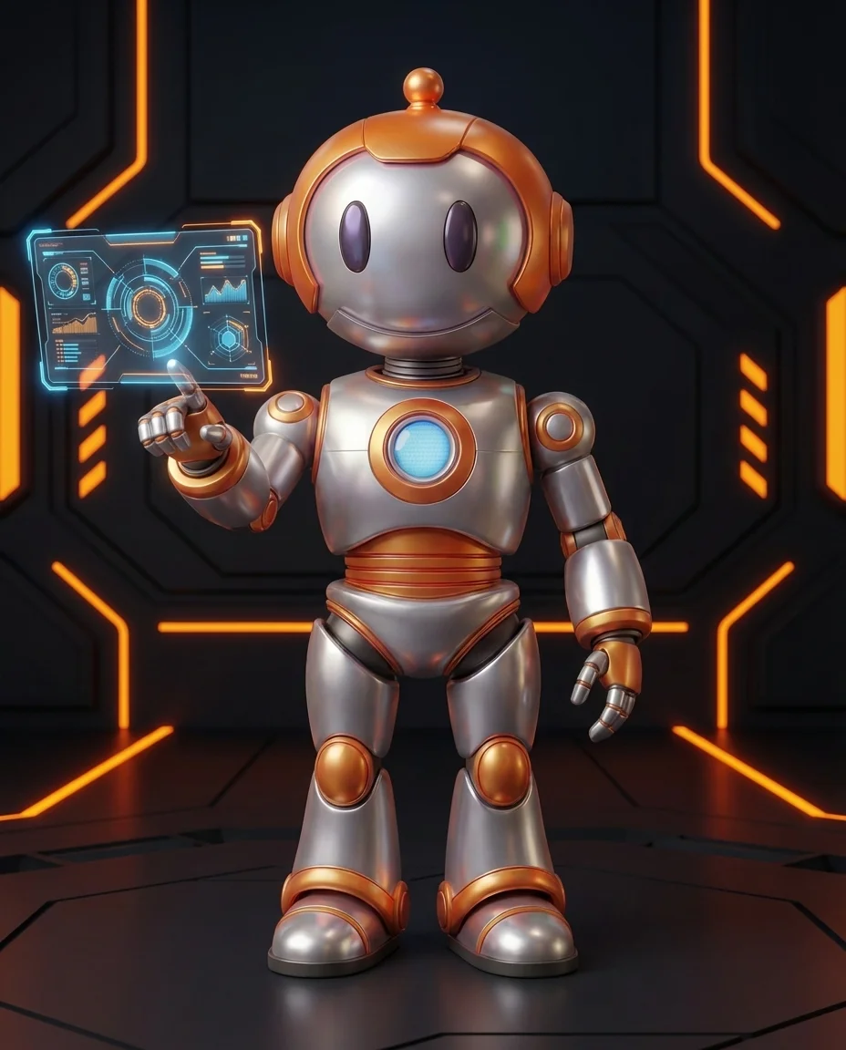 Business.Digital Roboter erklärt wdf, within document frequency (wdf*idf) – FAQ