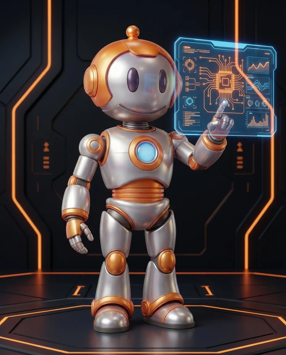 Business.Digital Roboter erklärt page impressions – FAQ