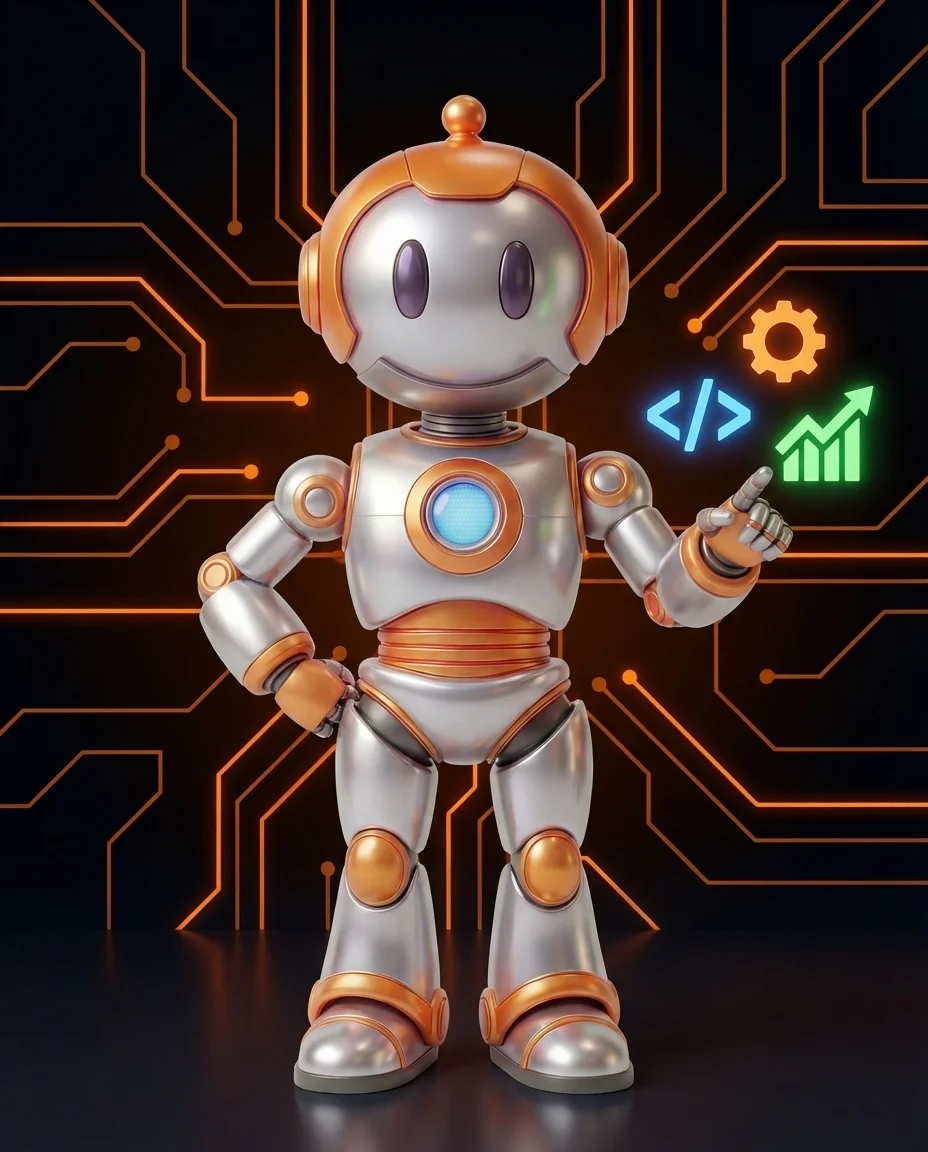 BD-Roboter hebt sich mit technischer Expertise von der Masse ab